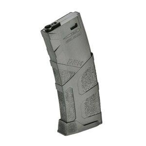 Double Eagle 220RD Mi-Cap Magazine for AR15-M4-M16 - Black