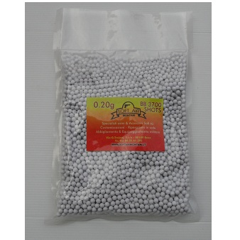 SOFT AIR MONTANI PALLINI 0,20