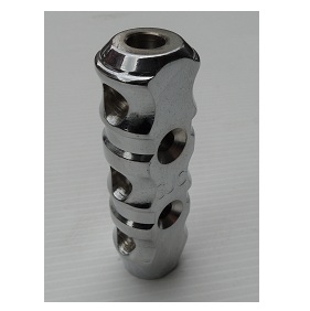 ELEMENT ROMPIFIAMMA IN METALLO CROMATO