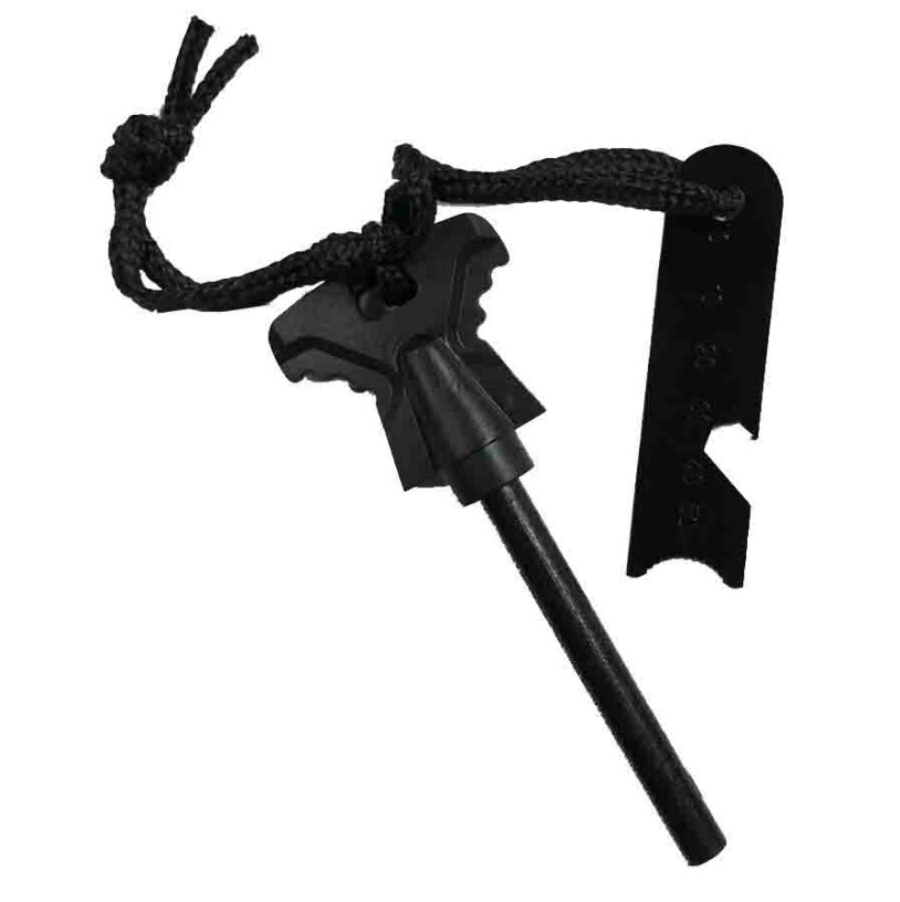 FIRE STARTER large - Bacchetta Focaia