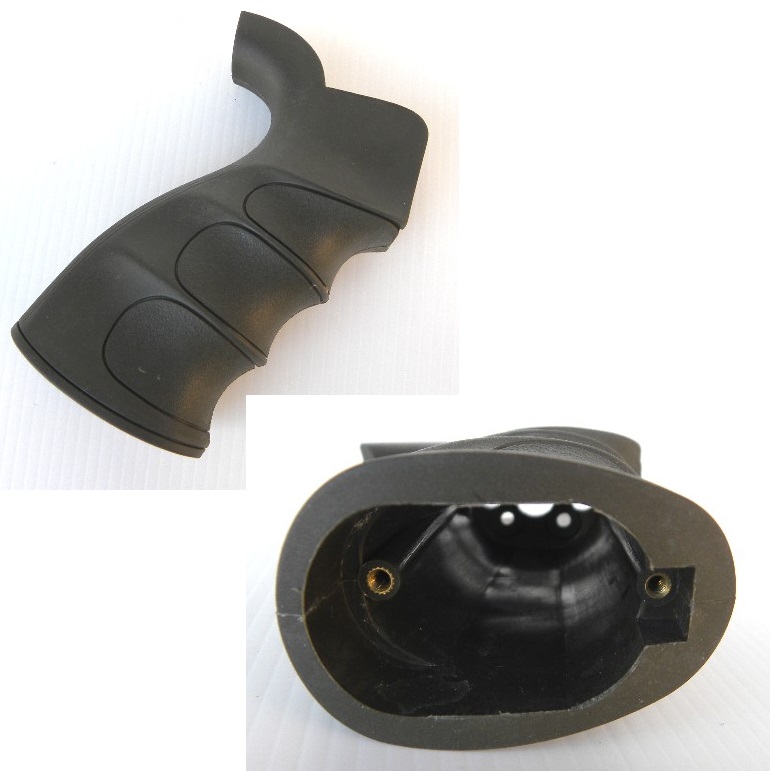 Ace of Spade Pistol grip M4 series verde oliva
