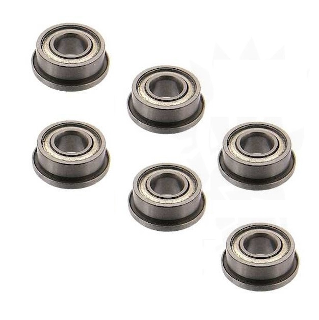 ROYAL - 7MM  Boccole Cuscinettate Per AEG 