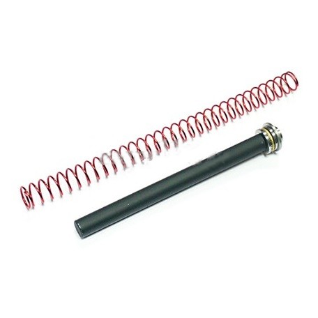 ACTION Aluminum Recoil Spring Guide & Bearing For Hi-Capa 5.1