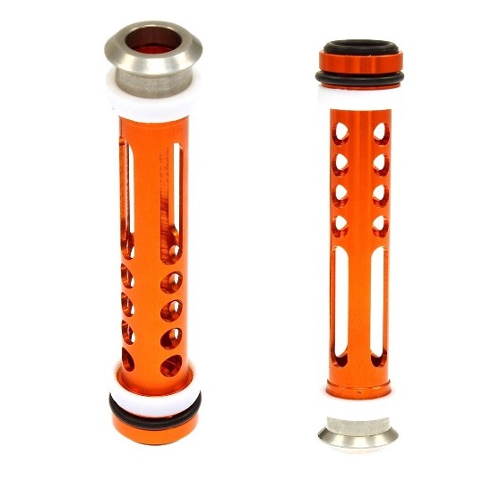 Action Army Ultra Light Aluminium Piston for VSR10, MB02, MB03 - Image 2