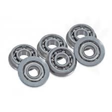 ACTION - 9MM  Boccole Cuscinettate Per AEG