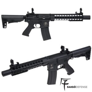 AEG KENJI LONG S BLACK SAIGO NEW