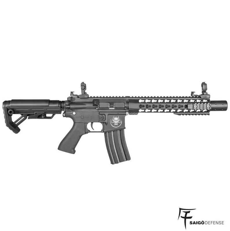 AEG KENJI LONG S BLACK SAIGO 