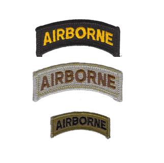Tab Airborne