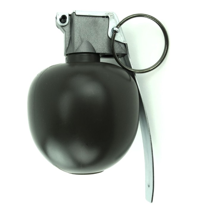 M67 Plastic Frag Grenade- portapallini