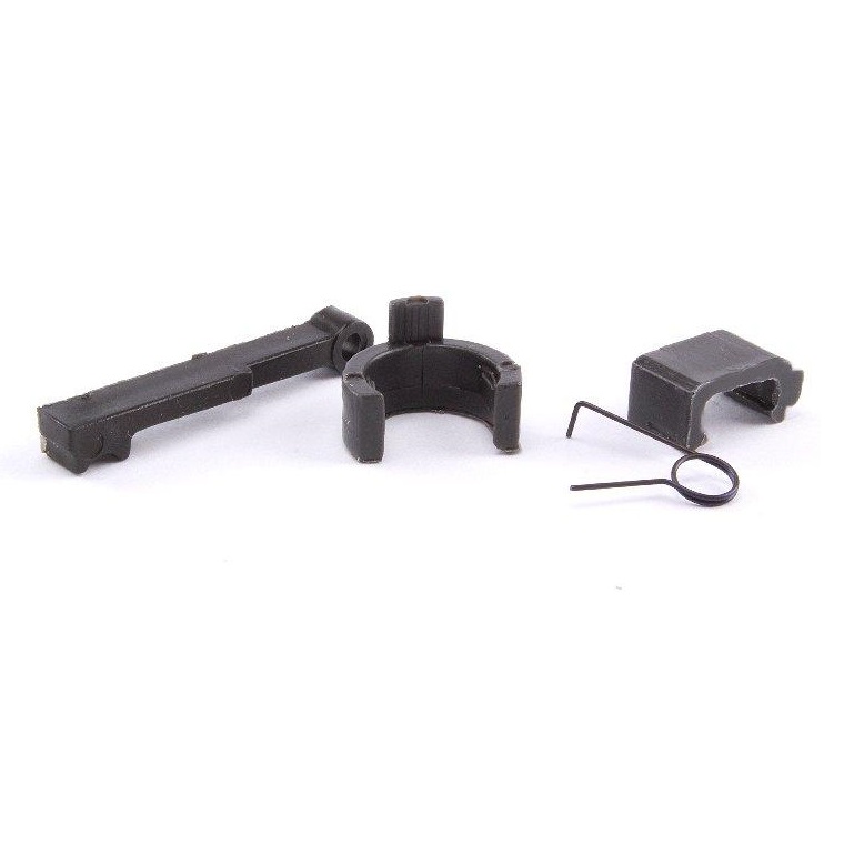 AirsoftPro MASADA HOPUP CHAMBER SMALL PARTS(4865) - immagine 2