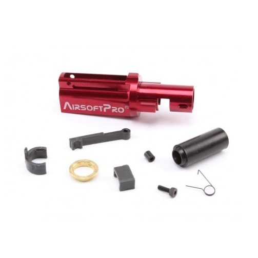 AirsoftPro MASADA CYBERGUN/A&K KIT HOP-UP IN ALLUMINIO