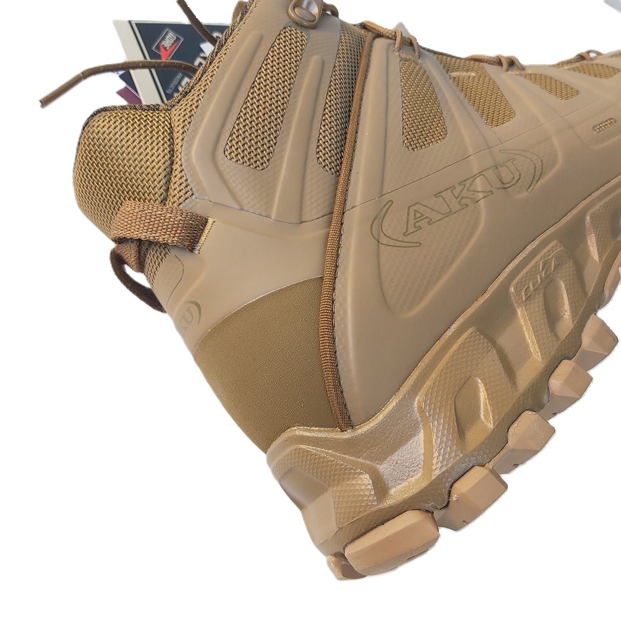 AKU TACTICAL SELVATICA COYOTE MID GTX (672T) - Image 3