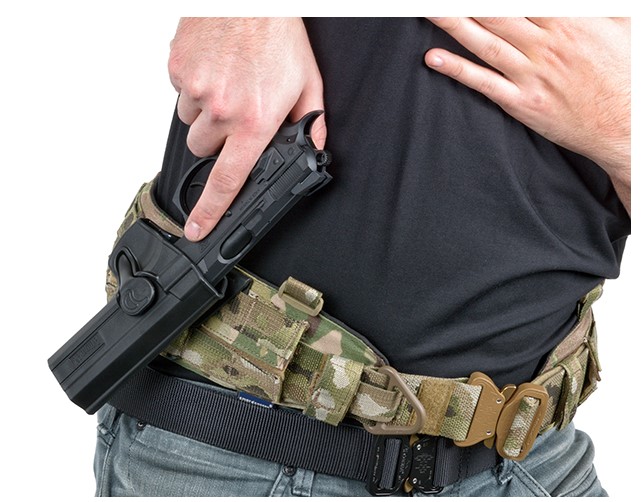 AMOMAX - ADATTATORE SISTEMA MOLLE PER FONDINA (AM-MA) - immagine 3