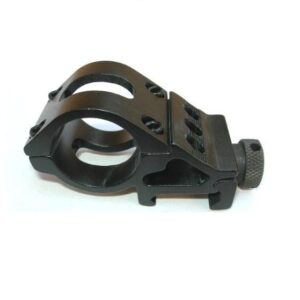Anello porta lampada laterale