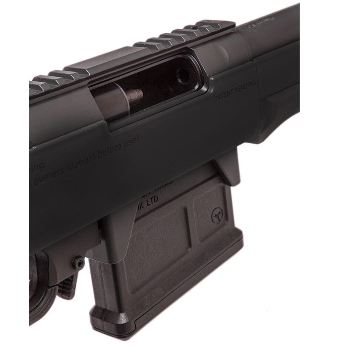 ARES AMOEBA SNIPER S1 STRIKER NERO (AS01B) - immagine 3