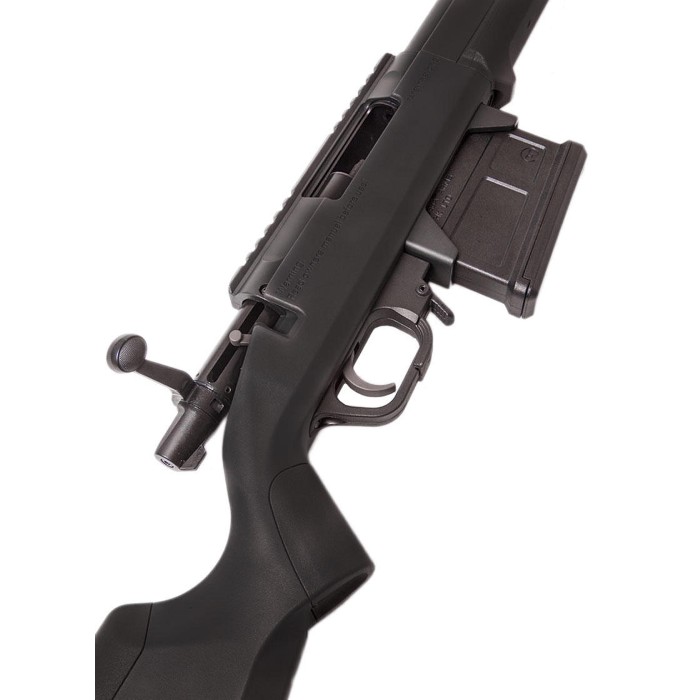 ARES AMOEBA SNIPER S1 STRIKER NERO (AS01B) - immagine 4