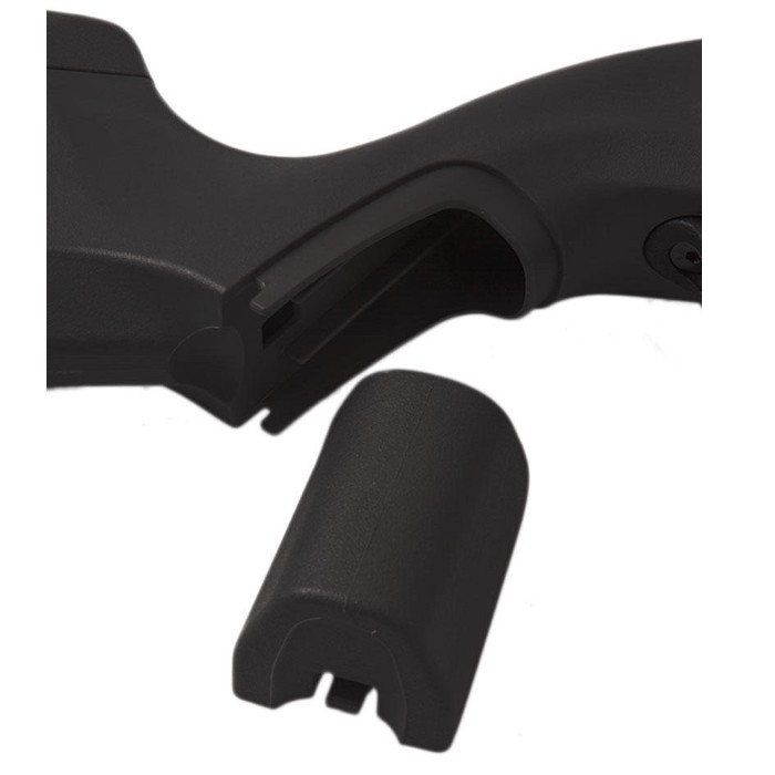 ARES AMOEBA SNIPER S1 STRIKER NERO (AS01B) - immagine 6