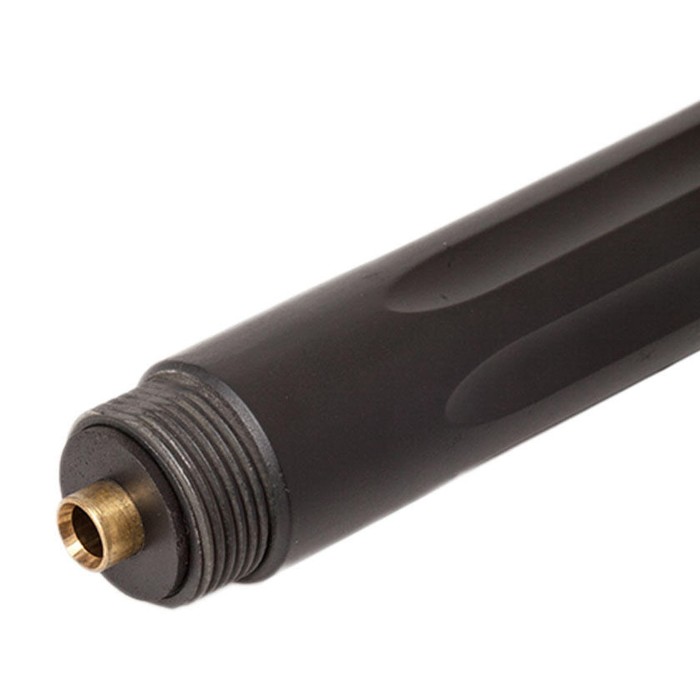 ARES AMOEBA SNIPER S1 STRIKER NERO (AS01B) - immagine 8