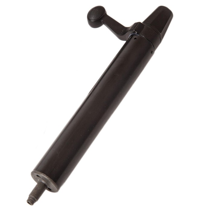 ARES AMOEBA SNIPER S1 STRIKER NERO (AS01B) - immagine 9