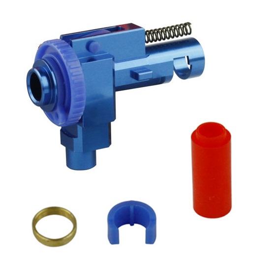 ARMYFORCE CNC Accurate Hop-UP chamber set for M4/M16 AEG