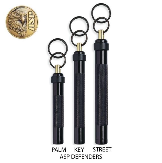 ASP Palm Defender nero - immagine 2
