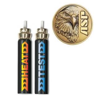 ASP Ricambio per Key Defender/Metro D2 (55110)
