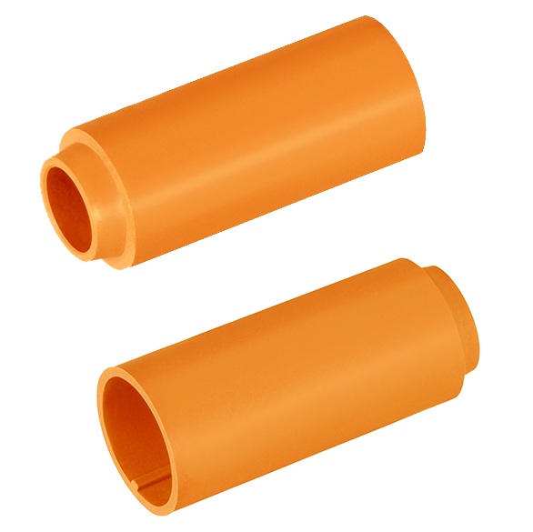 BATTLEAXE 50° Improved HOP-UP Rubber for AEG (BW0085)