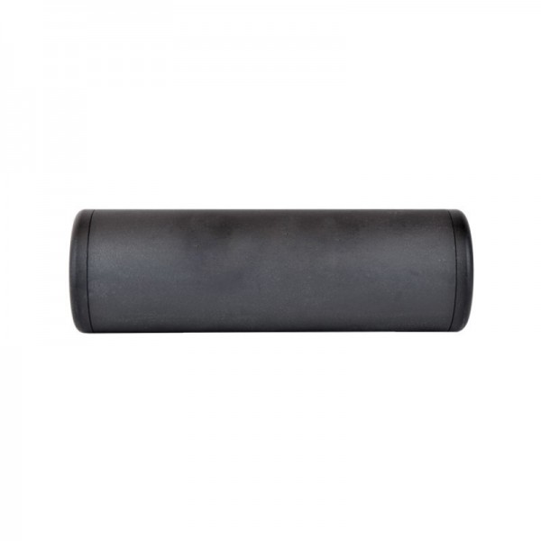 BIG DRAGON SILENCER BLACK 110 mm (BD-0459B)
