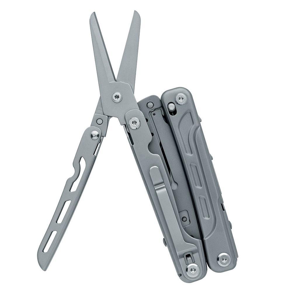 BLACKFOX Fortitude EDC Multi Tools - pinza/forbici multiuso (BF-206) - Image 3