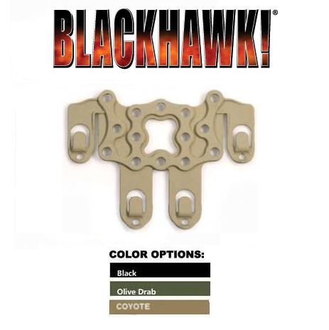 Blackhawk S.T.R.I.K.E. Serpa piattaforma per sistema MOLLE