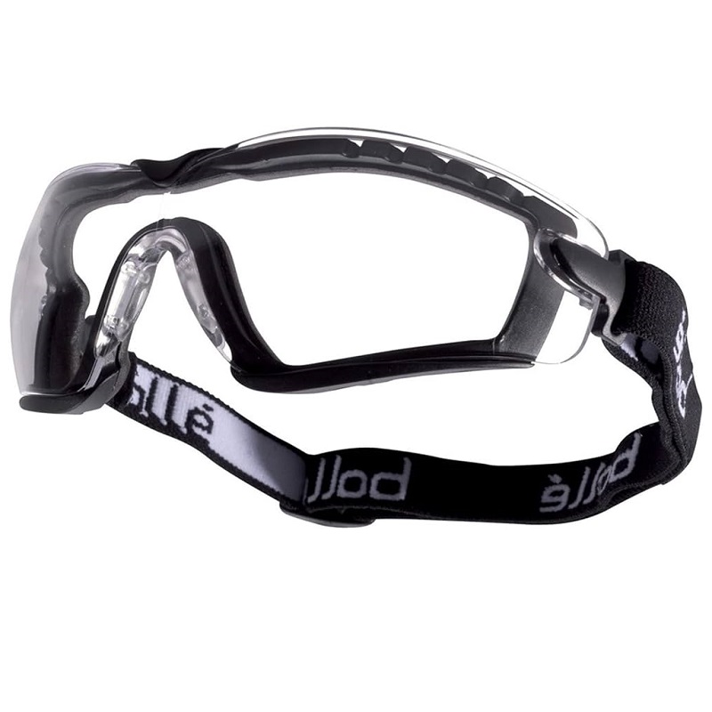 Bolle COBRA Hybrid Safety Glasses (COBFSPSI) - immagine 2