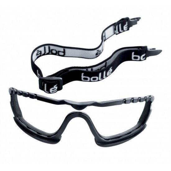 Bolle COBRA Hybrid Safety Glasses (COBFSPSI) - immagine 3