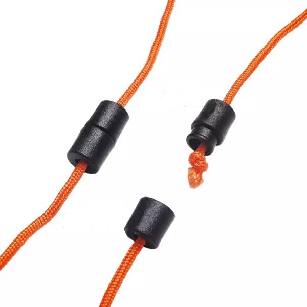 Breakaway Safety Pop Barrel connector