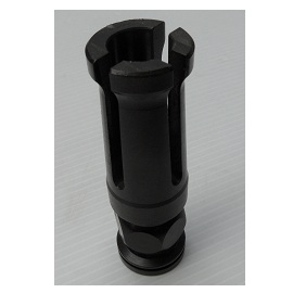 ELEMENT ROMPIFIAMMA IN METALLO NERO PER STEYR