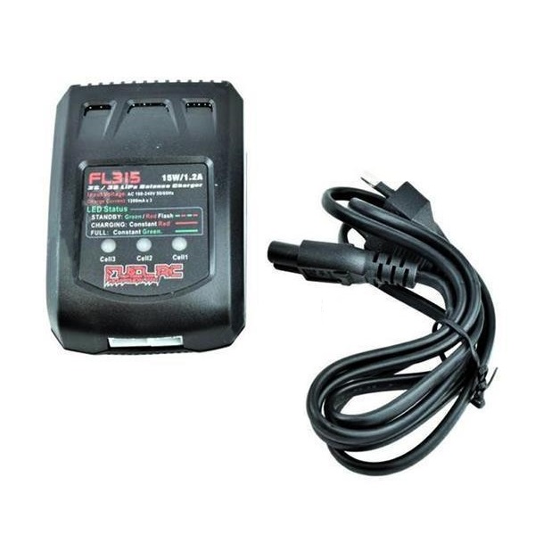 FUEL RC LIPO CHARGER FL315
