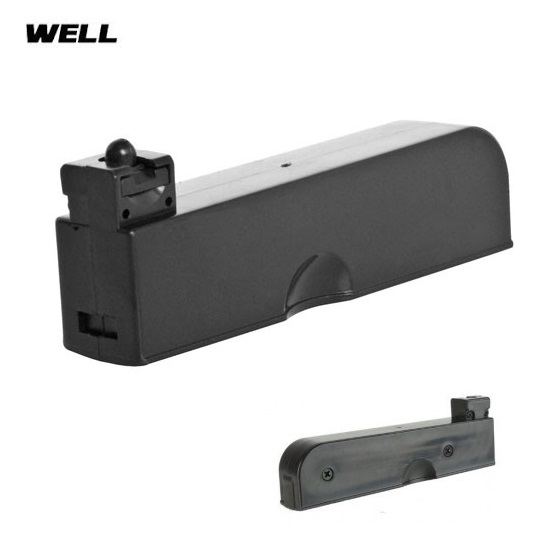 WELL Caricatore per carabina MB02 e MB03