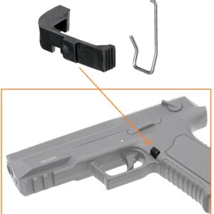 CYMA LEVA SGANCIO CARICATORE PER SERIE GLOCK (CM127)