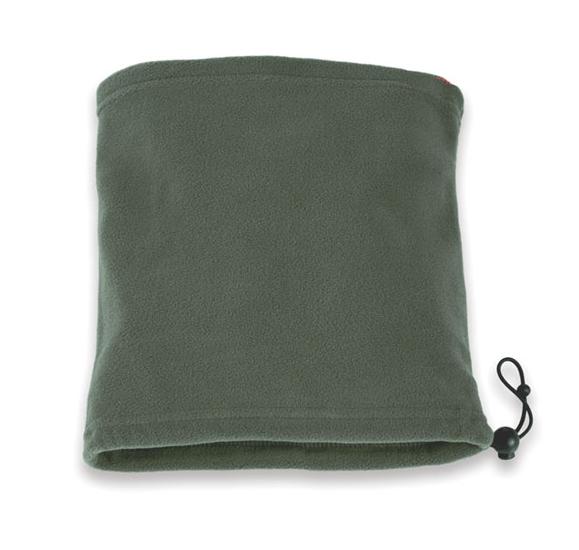 SBB Collare in pile 2 in 1 verde od