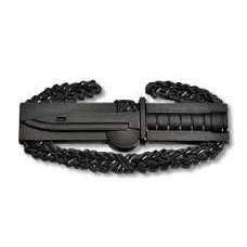 Maxpedition " SKULL" PVC patch arid - immagine 2