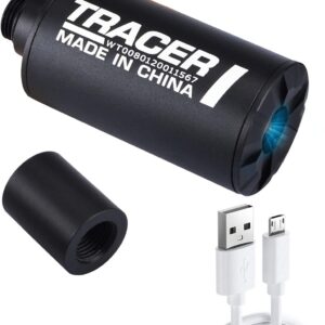 Compact Airsoft Tracer Unit WO-EX08B