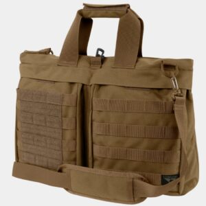 CONDOR AVIATOR BAG COYOTE (111163 )