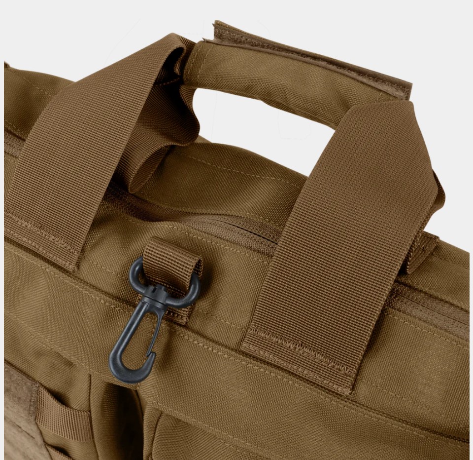 CONDOR AVIATOR BAG COYOTE (111163 ) - immagine 5