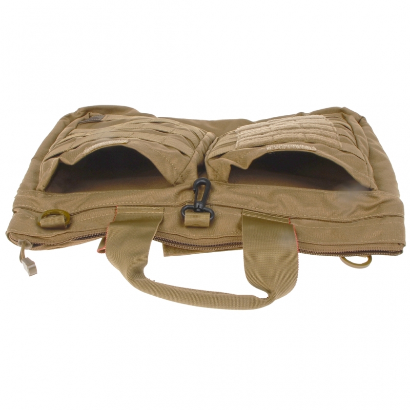 CONDOR AVIATOR BAG COYOTE (111163 ) - immagine 3