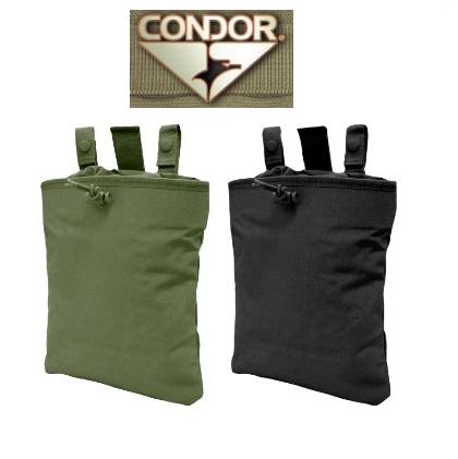 Condor MA22 Foldable dump pouch