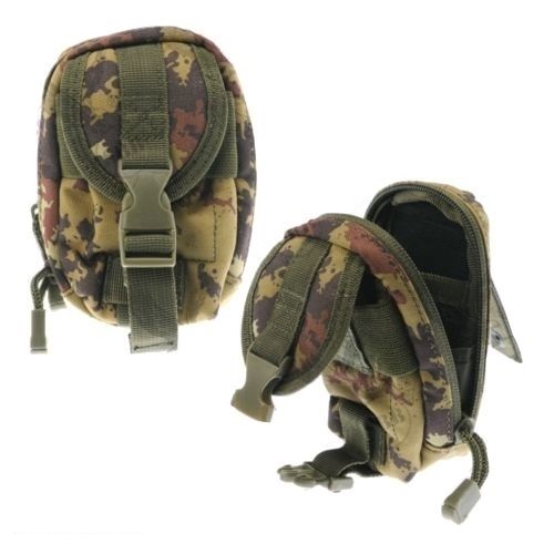 Condor i-Pouch MA45 vegetato