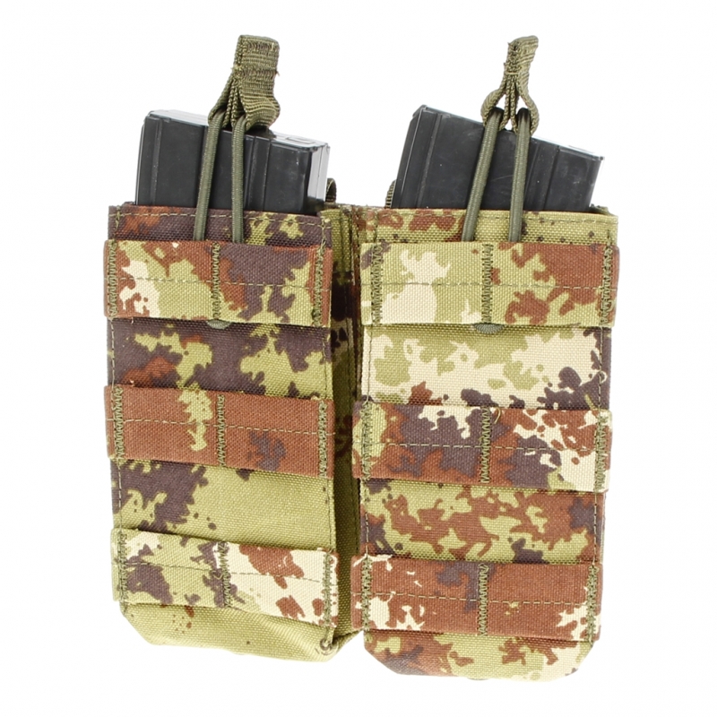 Condor M4 Double Fast Mag Vegetato (MA19)