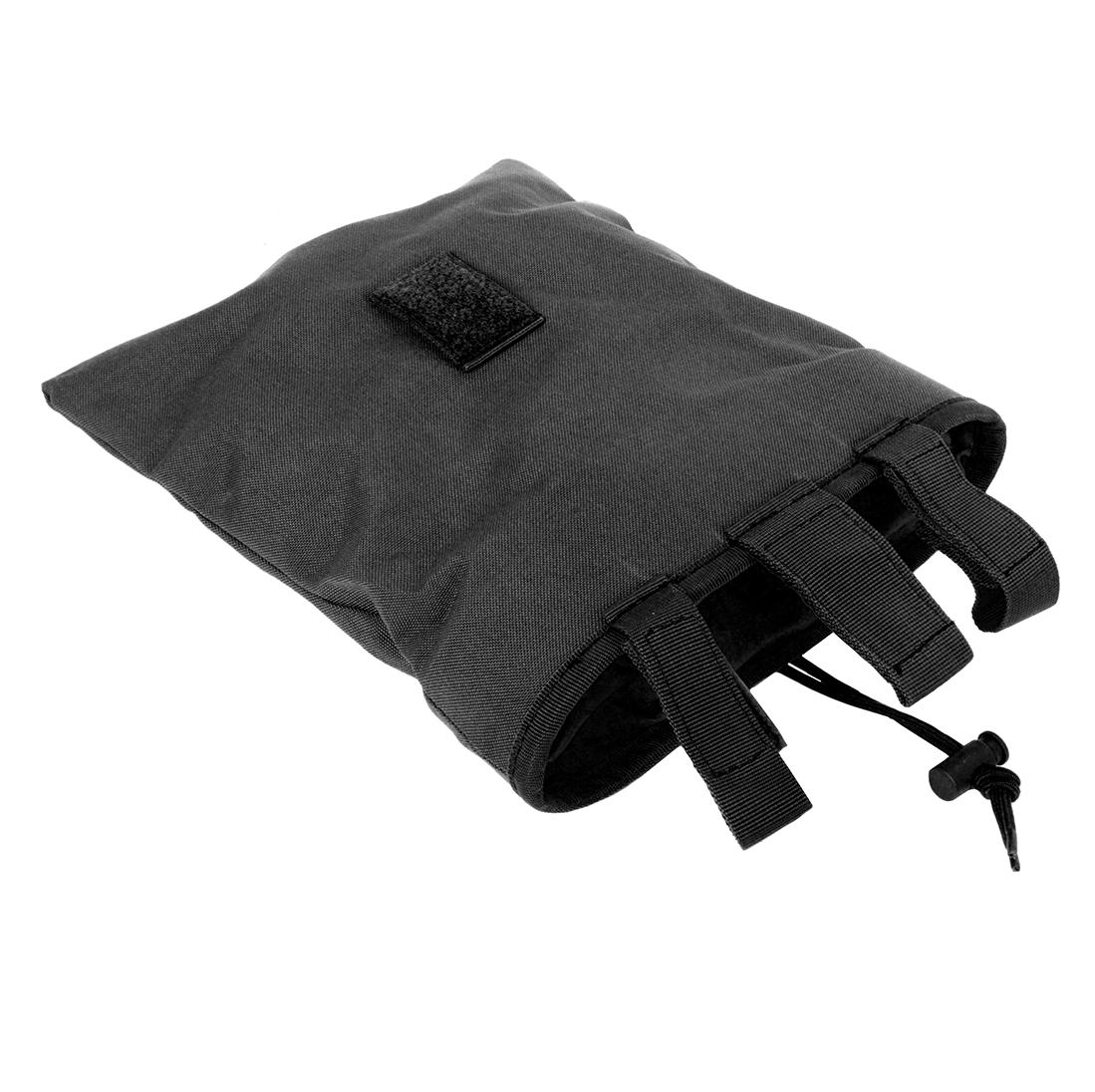 Condor MA22 Dump Pouch · Foldable · Cinturone · 29×25 cm · Verde/Nero - immagine 3