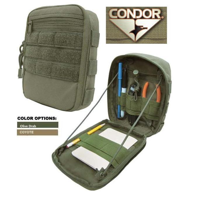 Condor MA64 Side kick Borsa office piccola