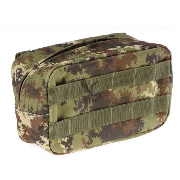 Condor Utility pouch orizzontale Vegetato MA8