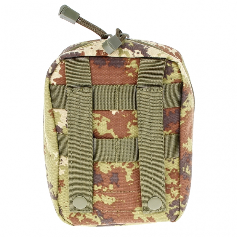 Condor MA21 EMT/medic pouch vegetato - immagine 2